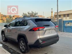 تويوتا راف 4